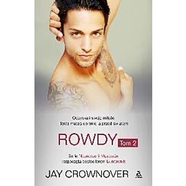 Rowdy Tom 2