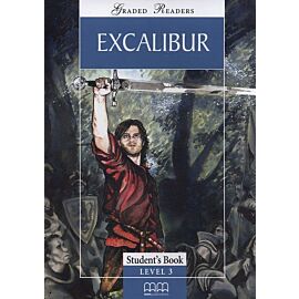 Excalibur Student's Book Level 3