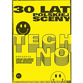 30 lat polskiej sceny techno