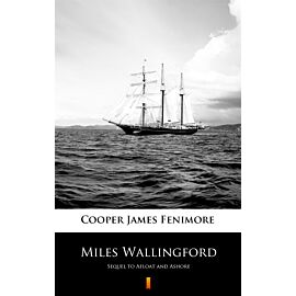 Miles Wallingford (e-book)