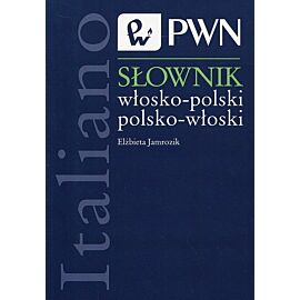 Słownik włosko-polski polsko-włoski