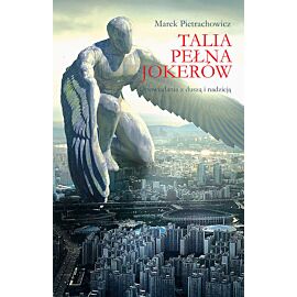 Talia pełna jokerów