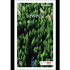 Szwecja. Travelbook. Wydanie 1 (e-book)
