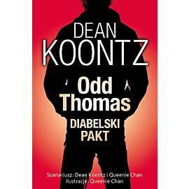 Odd Thomas - Diabelski pakt