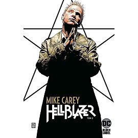 Hellblazer (Carey) - 02