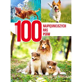100 najpiękniejszych ras psów