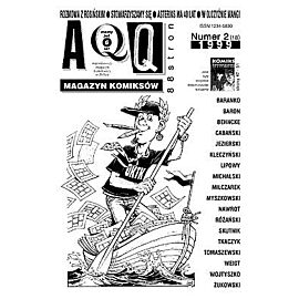 AQQ - 18 - (2/1999)