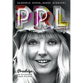 Przeboje PRL (e-book)