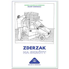 Zderzak na skróty