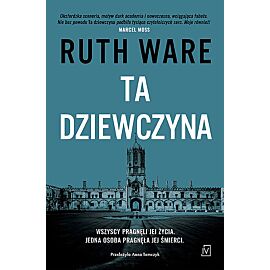 Ta dziewczyna
