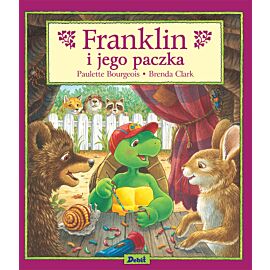 Franklin i jego paczka