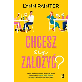 Chcesz się założyć?