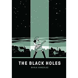 The Black Holes