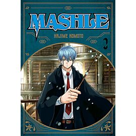 MASHLE - 02