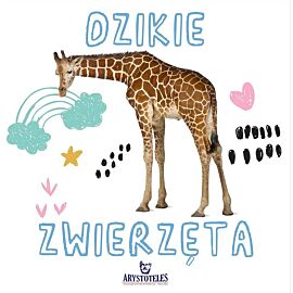 Dzikie zwierzęta