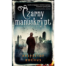 Czarny manuskrypt