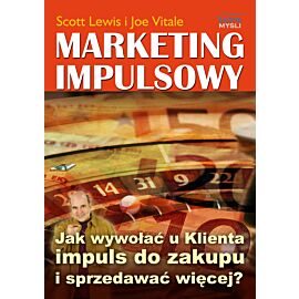 Marketing impulsowy (e-book)