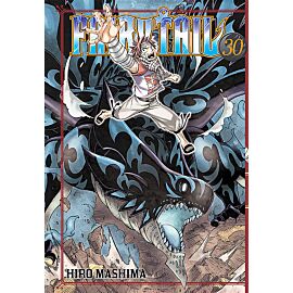 Fairy Tail - 30