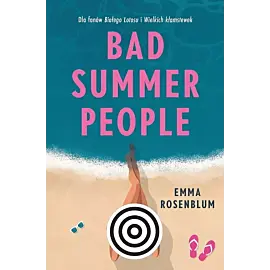 Bad Summer People