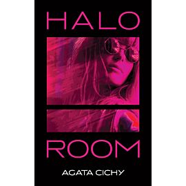 Halo Room (e-book)
