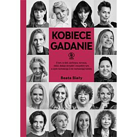 Kobiece gadanie (e-book)