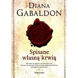 Spisane własną krwią