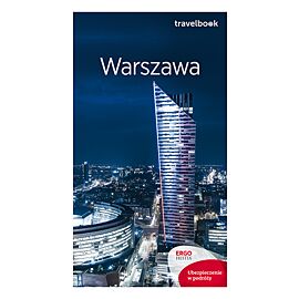 Warszawa travelbook wyd. 2