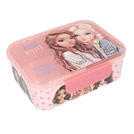 Pudełko śniadaniowe Top Model Dots z przegródkami 14016A