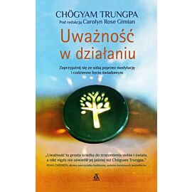 Uważność w działaniu