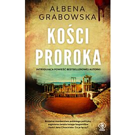 Kości proroka (e-book)
