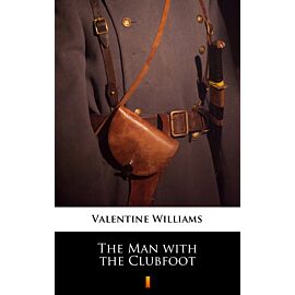 The Man with the Clubfoot (e-book)