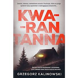 Kwarantanna