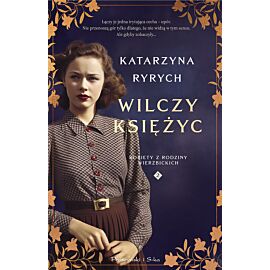 Wilczy księżyc (e-book)