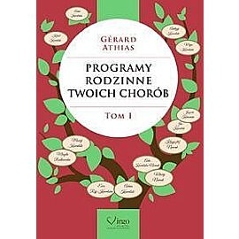 Programy rodzinne twoich chorób