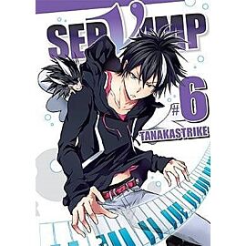 Servamp - 06