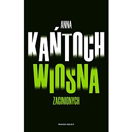 Wiosna zaginionych wyd. Kieszonkowe