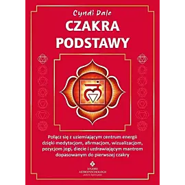 Czakra podstawy