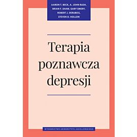 Terapia poznawcza depresji