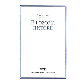 Filozofia historii