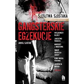 Gangsterskie egzekucje