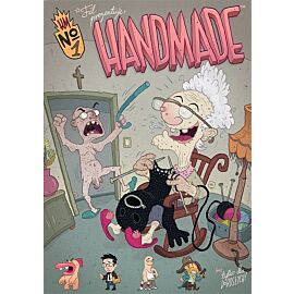 Handmade - 1
