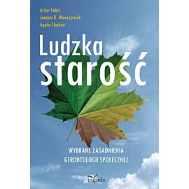 Ludzka starość