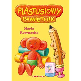 Plastusiowy pamiętnik wyd. 2019