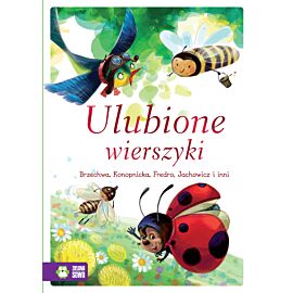 Ulubione wierszyki