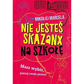 Nie jesteś skazanx na szkołę