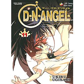 D.N. Angel - 11
