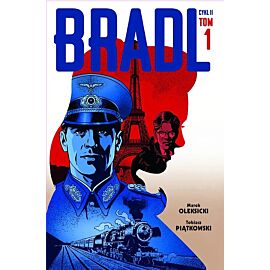 Bradl (cykl II) - 01