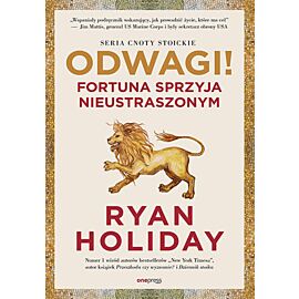 Odwagi! Fortuna sprzyja nieustraszonym (e-book)