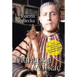Mahatma Witkac