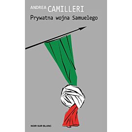 Prywatna wojna Samuelego (e-book)